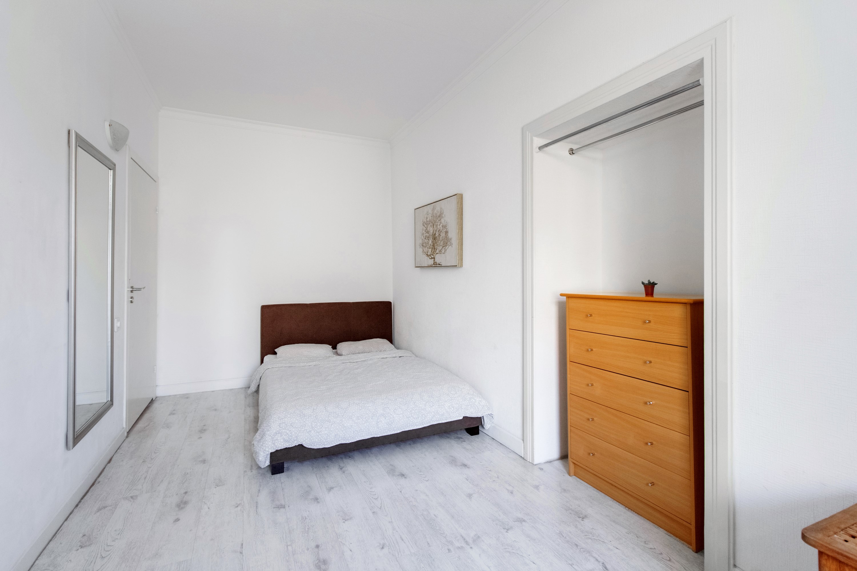 Apartment Emīlijas Benjamiņas